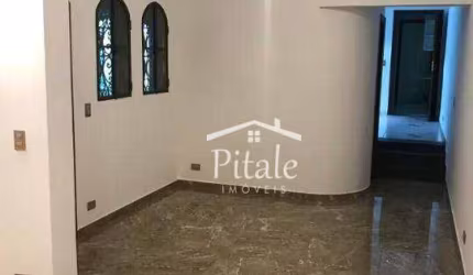 Sobrado com 4 dormitórios à venda, 144 m² por R$ 827.000,00 - Ferreira - São Paulo/SP