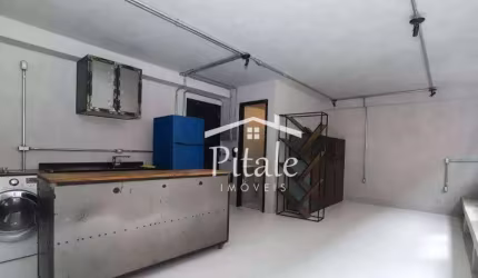 Loft com 1 dormitório à venda, 35 m² por R$ 500.000 - Vila Leopoldina - São Paulo/SP