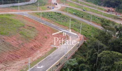 Terreno à venda, 150 m² por R$ 166.100,00 - Quinta dos Angicos - Cotia/SP