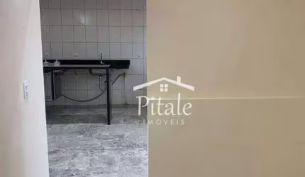 Apartamento com 1 dormitório à venda, 50 m² por R$ 285.000,00 - São Pedro - Osasco/SP
