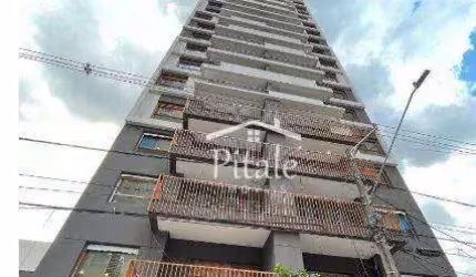 Apartamento com 1 dormitório à venda, 37 m² por R$ 470.000,00 - Butantã - São Paulo/SP