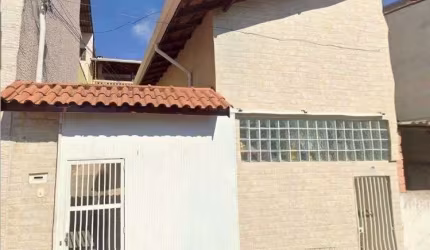 Sobrado com 2 dormitórios à venda, 220 m² por R$ 579.000,00 - Raposo Tavares - São Paulo/SP