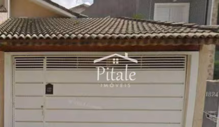 Casa com 2 dormitórios à venda, 125 m² por R$ 275.282,00 - Jardim Japão (Caucaia do Alto) - Cotia/SP