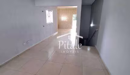 Sobrado com 2 dormitórios à venda, 125 m² por R$ 350.000 - Jardim Nova Vida - Cotia/São Paulo