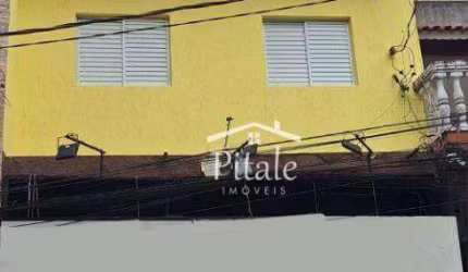 Prédio à venda, 342 m² por R$ 1.700.000,00 - Jardim Júlio - Barueri/SP