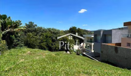 Terreno à venda, 596 m² por R$ 1.100.000,00 - Suru - Santana de Parnaíba/SP