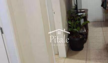 Apartamento com 2 dormitórios à venda, 50 m² por R$ 190.800,00 - Jardim Veloso - Osasco/SP