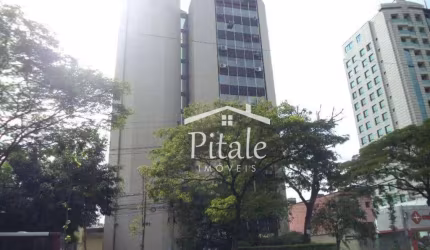 Conjunto, 437 m² - venda por R$ 1.950.000,00 ou aluguel por R$ 48.745,39/mês - Itaim Bibi - São Paulo/SP