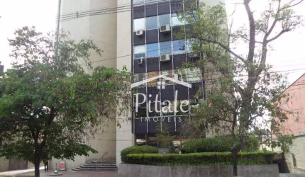 Conjunto, 437 m² - venda por R$ 1.950.000,00 ou aluguel por R$ 48.745,39/mês - Itaim Bibi - São Paulo/SP