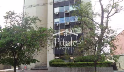 Conjunto, 437 m² - venda por R$ 1.950.000,00 ou aluguel por R$ 48.745,39/mês - Itaim Bibi - São Paulo/SP