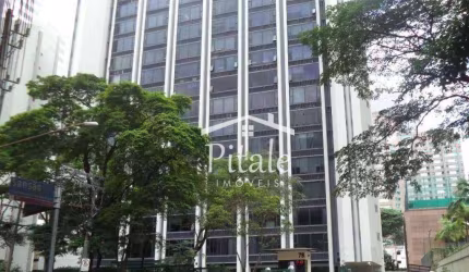 Conjunto, 187 m² - venda por R$ 1.974.000,00 ou aluguel por R$ 13.209,98/mês - Cidade Monções - São Paulo/SP