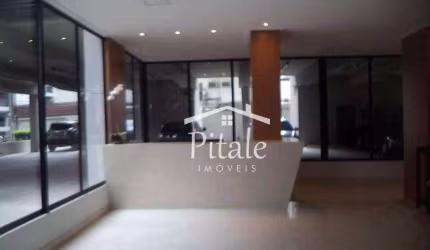 Conjunto, 212 m² - venda por R$ 2.017.800,00 ou aluguel por R$ 18.075,52/mês - Cidade Monções - São Paulo/SP