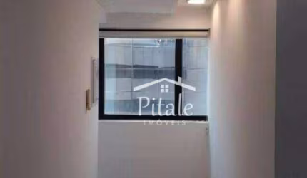 Conjunto, 90 m² - venda por R$ 1.260.000,00 ou aluguel por R$ 10.447,02/mês - Vila Olímpia - São Paulo/SP