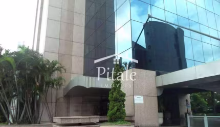 Conjunto para alugar, 1550 m² por R$ 196.149,62/mês - Pinheiros - São Paulo/SP