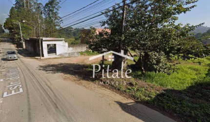 Terreno à venda, 54330 m² por R$ 27.000.000 - Jardim da Represa do Cipo - Embu-Guaçu/São Paulo