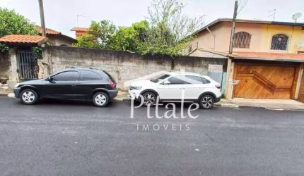 Terreno à venda, 250 m² por R$ 450.000 - Parque São George - Cotia/SP