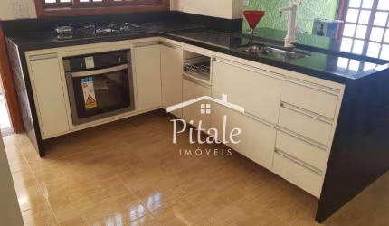 Casa com 2 dormitórios à venda, 90 m² por R$ 318.000,00 - Residencial Pastoreiro - Cotia/SP