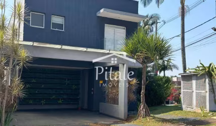 Sobrado com 3 dormitórios à venda, 210 m² por R$ 1.696.000,00 - Bairro Moinho Velho - Cotia/SP