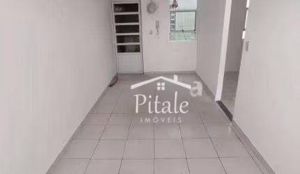 Apartamento com 2 dormitórios à venda, 52 m² por R$ 169.600,00 - Conjunto Habitacional Presidente Castelo Branco - Carapicuíba/SP