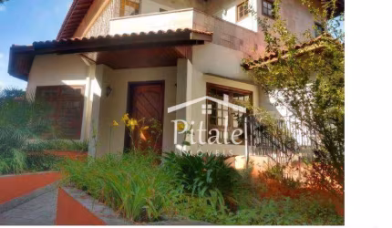 Sobrado com 5 dormitórios à venda, 343 m² por R$ 1.696.000 - Parque dos Príncipes - São Paulo/São Paulo