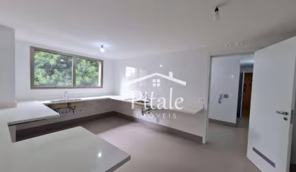 Apartamento com 5 dormitórios à venda, 383 m² por R$ 11.900.000,00 - Higienópolis - São Paulo/SP