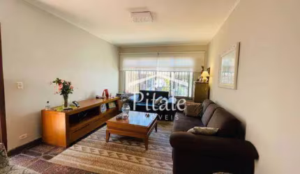 Casa com 3 dormitórios à venda, 180 m² por R$ 1.400.000 - Mooca - São Paulo/SP