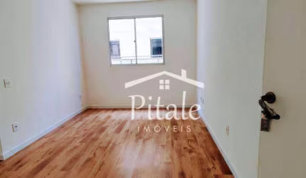 Apartamento com 1 dormitório à venda, 38 m² por R$ 179.900,00 - Jardim Boa Vista (Zona Oeste) - São Paulo/SP