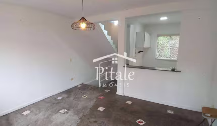 Casa com 3 dormitórios à venda, 126 m² por R$ 460.000,00 - Jardim Pioneira - Cotia/SP