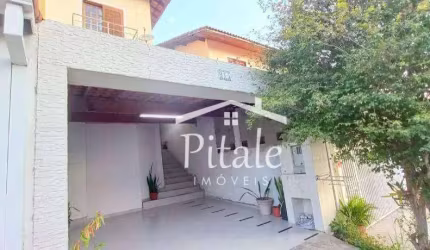 Casa com 2 dormitórios à venda, 229 m² por R$ 599.990,00 - Jardim Rio das Pedras - Cotia/SP