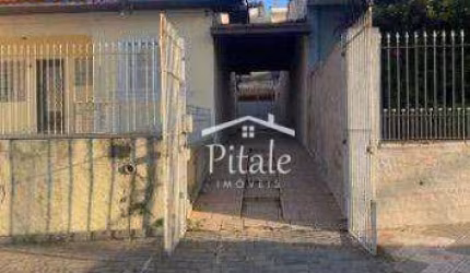 Casa com 2 dormitórios à venda, 250 m² por R$ 850.000,00 - Vila Campesina - Osasco/SP
