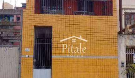 Sobrado Comercial à venda, 230 m² por R$ 1.290.000 - Vila Gomes - São Paulo/SP