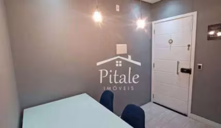 Apartamento Garden com 2 dormitórios à venda, 59 m² por R$ 350.000,00 - Novo Osasco - Osasco/SP