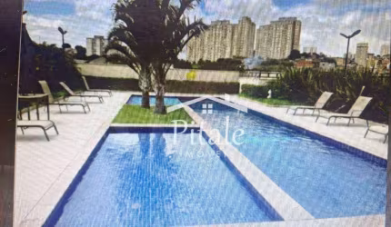 Apartamento com 2 dormitórios à venda, 48 m² por R$ 285.000,00 - Novo Osasco - Osasco/SP