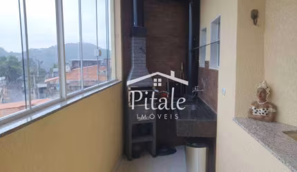 Casa com 2 dormitórios à venda, 300 m² por R$ 650.000,00 - São Pedro - Santana de Parnaíba/SP