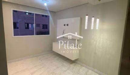 Apartamento com 1 dormitório à venda, 42 m² por R$ 255.000,00 - City Bussocaba - Osasco/SP