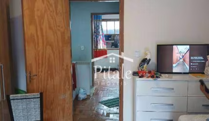 Sobrado com 2 dormitórios à venda, 125 m² por R$ 650.000,00 - Jardim Arpoador - São Paulo/SP