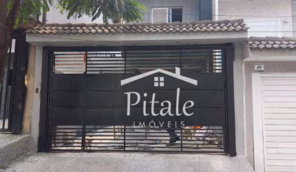 Sobrado com 3 dormitórios à venda por R$ 719.900,00 - Novo Osasco - Osasco/SP