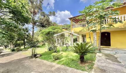 Casa com 3 dormitórios à venda, 150 m² por R$ 920.000,00 - Jardim Colibri - Cotia/SP