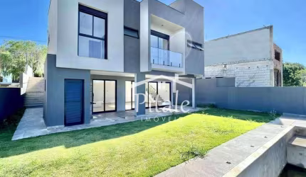 Casa com 3 dormitórios à venda, 230 m² por R$ 1.800.000,00 - Bairro Jardim Nossa Senhora das Graças - Cotia/SP