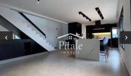 Cobertura com 3 dormitórios à venda, 171 m² por R$ 2.350.000 - Alphaville - Barueri/SP