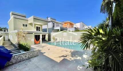 Casa com 3 dormitórios à venda, 335 m² por R$ 1.750.000,00 - Jardim Colibri - Cotia/SP