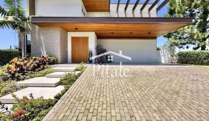Casa com 4 dormitórios à venda, 345 m² por R$ 3.850.000,00 - Granja Viana - Carapicuíba/SP