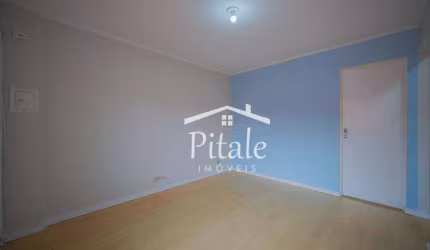 Apartamento com 2 dormitórios à venda, 45 m² por R$ 205.000 - Conceição - Osasco/SP