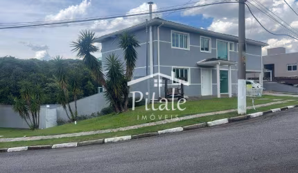 Casa com 4 dormitórios à venda, 950 m² por R$ 1.900.000,00 - Reserva Vale Verde - Cotia/SP