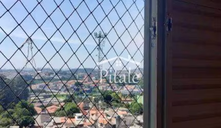 Apartamento com 2 dormitórios à venda, 45 m² por R$ 140.000,00 - Butantã - São Paulo/SP