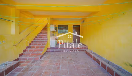 Casa com 3 dormitórios à venda, 150 m² por R$ 570.000 - Vila Quitaúna - Osasco/SP