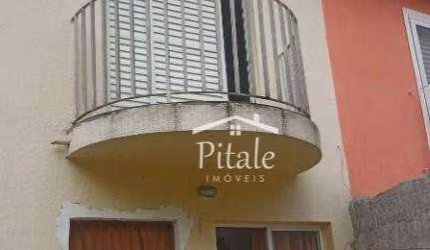 Casa com 2 dormitórios à venda, 90 m² por R$ 290.000,00 - Mirante de Jandira - Jandira/SP