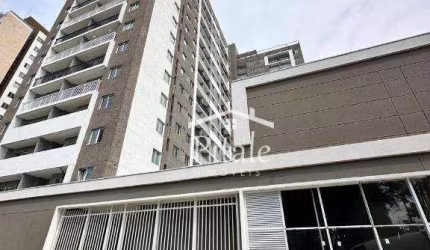 Studio com 1 dormitório, 24 m² - venda por R$ 287.260,00 ou aluguel por R$ 2.849,67/mês - Vila Yara - Osasco/SP
