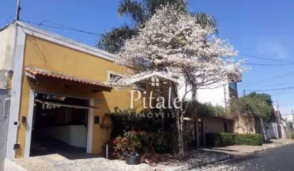 Casa com 3 dormitórios à venda, 230 m² por R$ 750.000,00 - Jardim São Luís - Santana de Parnaíba/SP