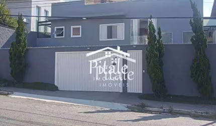 Casa com 3 dormitórios à venda, 180 m² por R$ 1.598.000,00 - City Bussocaba - Osasco/SP